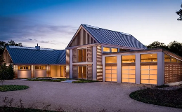 Avante AV | Full View Windows with Frosted Glass in Clear Aluminum Anodized Finish