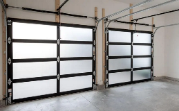 Avante AV | Full View Windows with Obscure Glass Interior