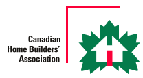 Global Overhead Doors is proud to be part of the Canadian Home Builders' Association